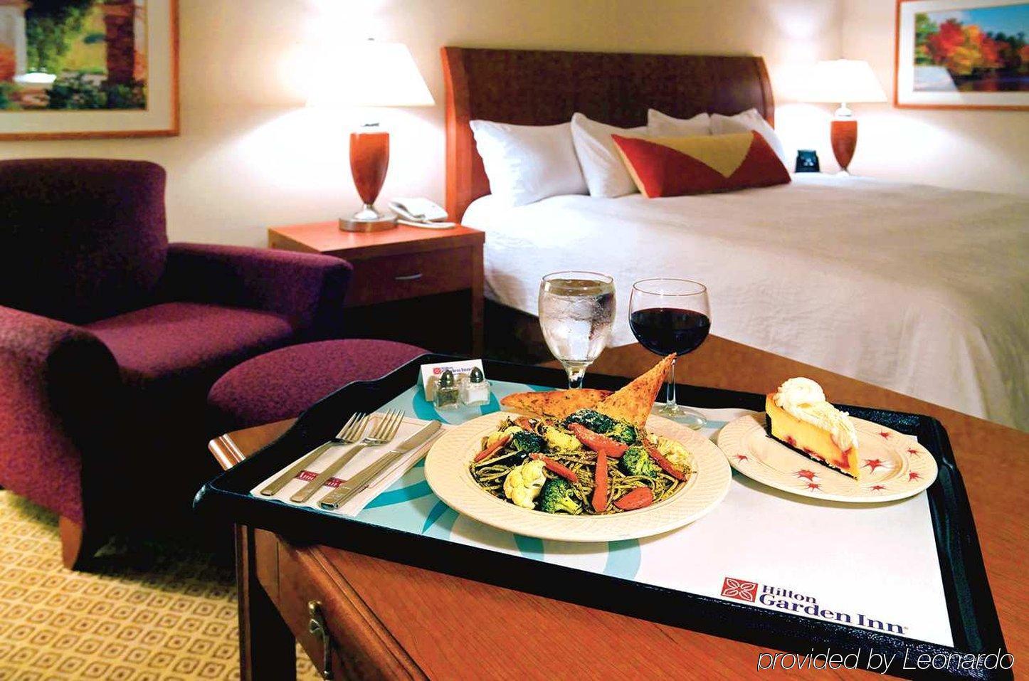 Hilton Garden Inn West Monroe Cameră foto