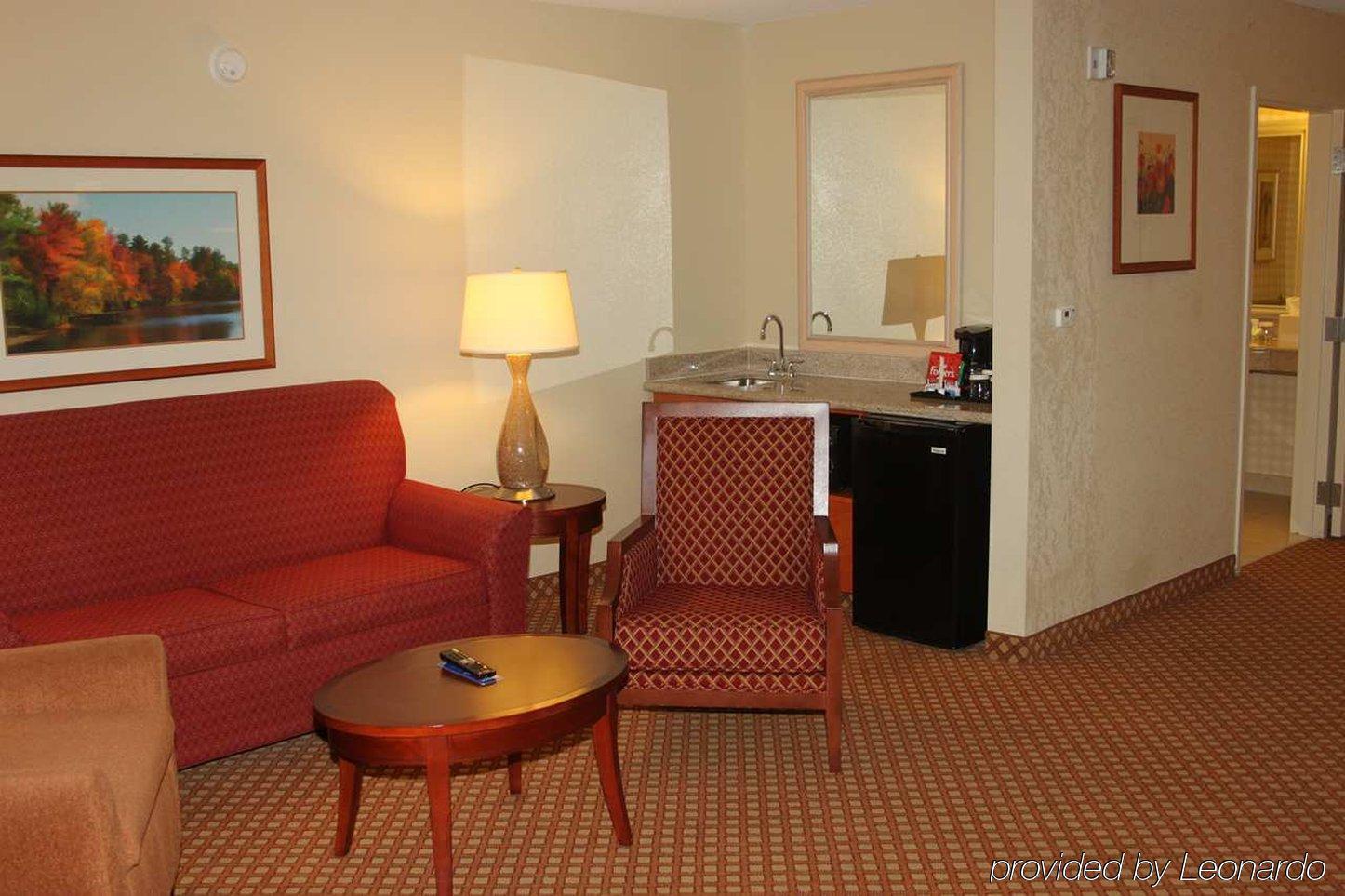 Hilton Garden Inn West Monroe Cameră foto
