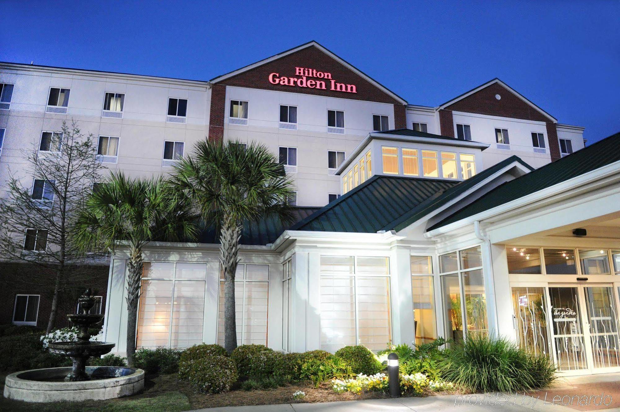 Hilton Garden Inn West Monroe Exterior foto